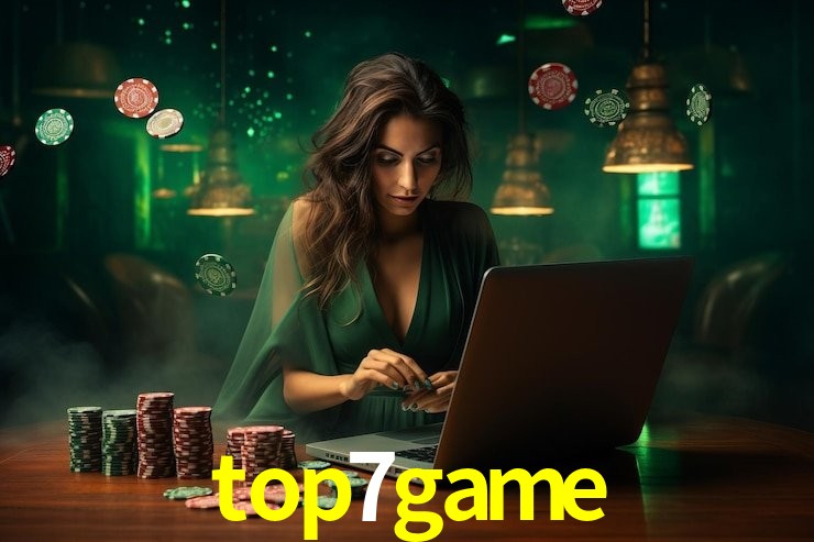 Instant EasyPaisa top7game