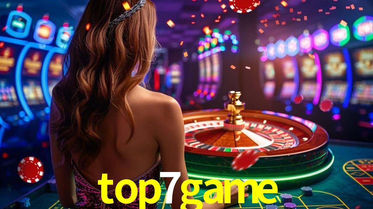 top7game App Interface