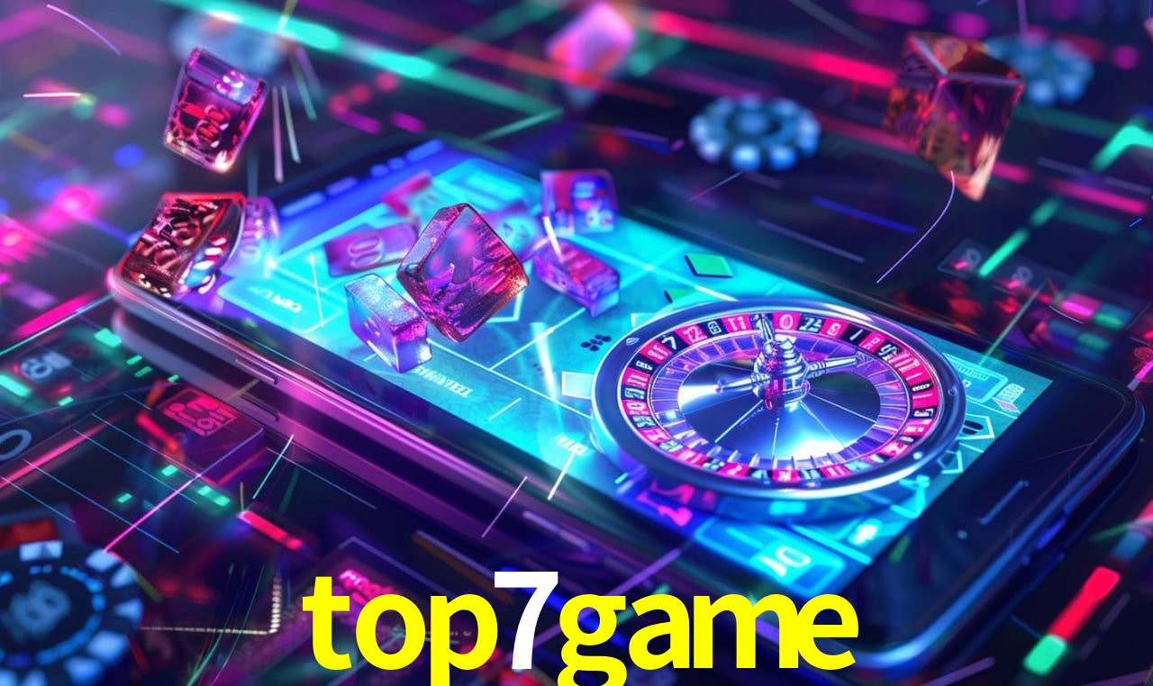 Experiência VIP top7game