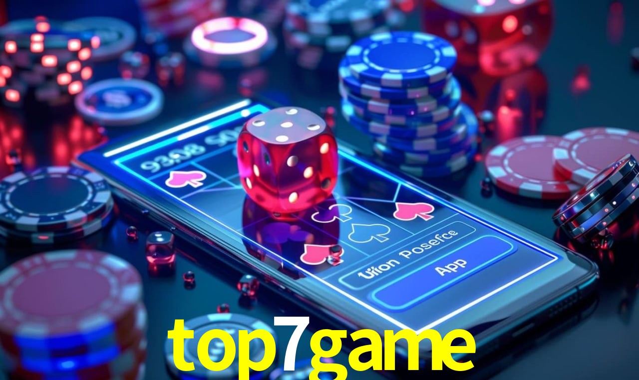 Exclusive Offers top7game