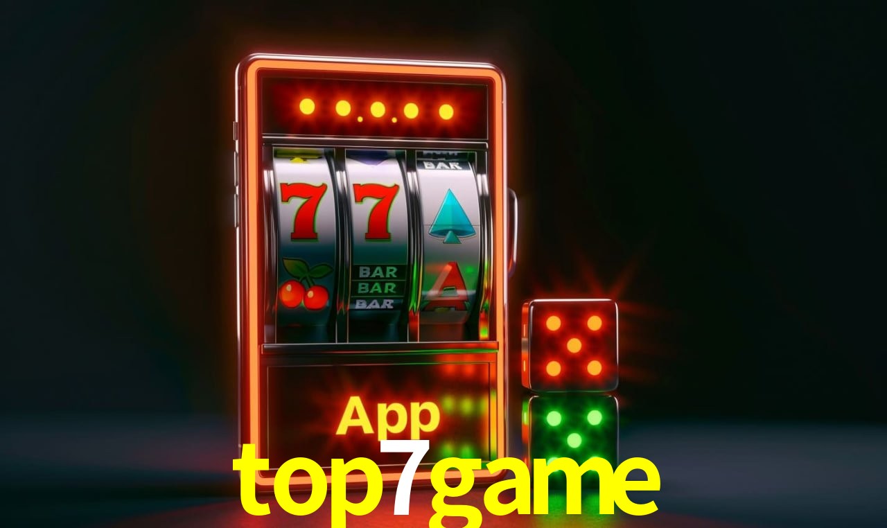 Game Statistics top7game