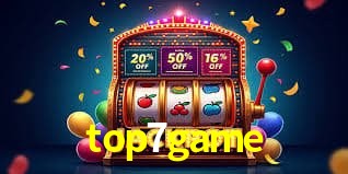 2FA Security top7game