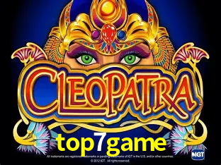 Live Casino top7game