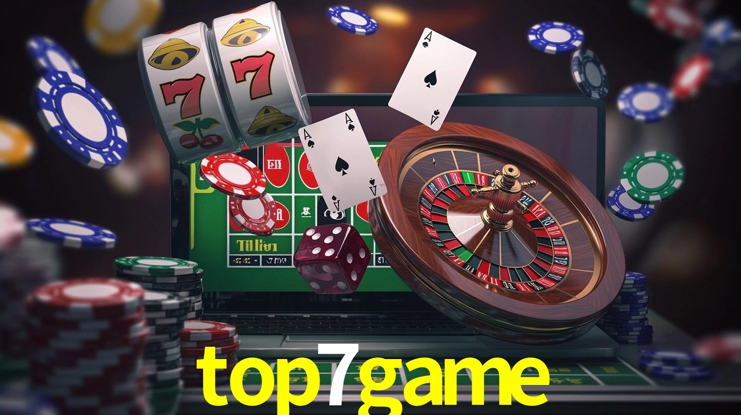 Welcome Bonus top7game
